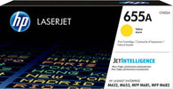 Hp - Toner - 655A - Giallo - CF452A - 10.500 pag Elettronica/Informatica/Stampanti e accessori/Accessori per stampanti a inchiostro e laser/Cartucce d'inchiostro Eurocartuccia - Pavullo, Commerciovirtuoso.it
