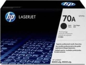 Hp - Toner - 70A - Nero - Q7570A - 15.000 pag Elettronica/Informatica/Stampanti e accessori/Accessori per stampanti a inchiostro e laser/Cartucce d'inchiostro Eurocartuccia - Pavullo, Commerciovirtuoso.it