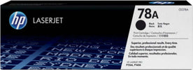 Hp - Toner - 78A - Nero - CE278A - 2.100 pag Elettronica/Informatica/Stampanti e accessori/Accessori per stampanti a inchiostro e laser/Cartucce d'inchiostro Eurocartuccia - Pavullo, Commerciovirtuoso.it
