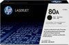 Hp - Toner - 80A - Nero - CF280A - 2.560 pag Elettronica/Informatica/Stampanti e accessori/Accessori per stampanti a inchiostro e laser/Cartucce d'inchiostro Eurocartuccia - Pavullo, Commerciovirtuoso.it
