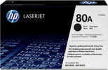 Hp - Toner - 80A - Nero - CF280A - 2.560 pag Elettronica/Informatica/Stampanti e accessori/Accessori per stampanti a inchiostro e laser/Cartucce d'inchiostro Eurocartuccia - Pavullo, Commerciovirtuoso.it