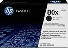 Hp - Toner - 80X - Nero - CF280X - 6.900 pag Elettronica/Informatica/Stampanti e accessori/Accessori per stampanti a inchiostro e laser/Cartucce d'inchiostro Eurocartuccia - Pavullo, Commerciovirtuoso.it