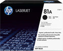 Hp - Toner - 81A - Nero - CF281A - 10.500 pag Elettronica/Informatica/Stampanti e accessori/Accessori per stampanti a inchiostro e laser/Cartucce d'inchiostro Eurocartuccia - Pavullo, Commerciovirtuoso.it