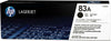 Hp - Toner - 83A- Nero - CF283A - 1.500 pag Elettronica/Informatica/Stampanti e accessori/Accessori per stampanti a inchiostro e laser/Cartucce d'inchiostro Eurocartuccia - Pavullo, Commerciovirtuoso.it