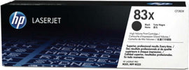 Hp - Toner - 83X - Nero - CF283X - 2.200 pag Elettronica/Informatica/Stampanti e accessori/Accessori per stampanti a inchiostro e laser/Cartucce d'inchiostro Eurocartuccia - Pavullo, Commerciovirtuoso.it