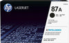 Hp - Toner - 87A - Nero - CF287A - 8.550 pag Elettronica/Informatica/Stampanti e accessori/Accessori per stampanti a inchiostro e laser/Cartucce d'inchiostro Eurocartuccia - Pavullo, Commerciovirtuoso.it