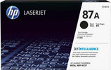 Hp - Toner - 87A - Nero - CF287A - 8.550 pag Elettronica/Informatica/Stampanti e accessori/Accessori per stampanti a inchiostro e laser/Cartucce d'inchiostro Eurocartuccia - Pavullo, Commerciovirtuoso.it