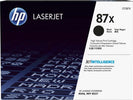 Hp - Toner - 87X - Nero - CF287X - 18.000 pag Elettronica/Informatica/Stampanti e accessori/Accessori per stampanti a inchiostro e laser/Cartucce d'inchiostro Eurocartuccia - Pavullo, Commerciovirtuoso.it