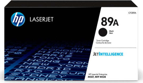 Hp - Toner - 89A - Nero - CF289A - 5.000 pag Elettronica/Informatica/Stampanti e accessori/Accessori per stampanti a inchiostro e laser/Cartucce d'inchiostro Eurocartuccia - Pavullo, Commerciovirtuoso.it
