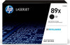 Hp - Toner - 89X - Nero - CF289X - 10.000 pag Elettronica/Informatica/Stampanti e accessori/Accessori per stampanti a inchiostro e laser/Cartucce d'inchiostro Eurocartuccia - Pavullo, Commerciovirtuoso.it
