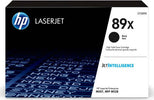 Hp - Toner - 89X - Nero - CF289X - 10.000 pag Elettronica/Informatica/Stampanti e accessori/Accessori per stampanti a inchiostro e laser/Cartucce d'inchiostro Eurocartuccia - Pavullo, Commerciovirtuoso.it