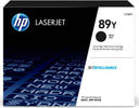 Hp - Toner - 89Y - Nero - CF289Y - 20.000 pag Elettronica/Informatica/Stampanti e accessori/Accessori per stampanti a inchiostro e laser/Cartucce d'inchiostro Eurocartuccia - Pavullo, Commerciovirtuoso.it