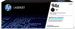 Hp - Toner - 94X - Nero - CF294X - 2.800 pag Elettronica/Informatica/Stampanti e accessori/Accessori per stampanti a inchiostro e laser/Cartucce d'inchiostro Eurocartuccia - Pavullo, Commerciovirtuoso.it