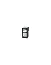 Compatibile HP 350XL cartuccia nero rigenerata - sostituisce CB336EE/CB335EE