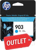 Hp-Cartuccia-D'Inchiostro-Ciano-T6L87Ae-903