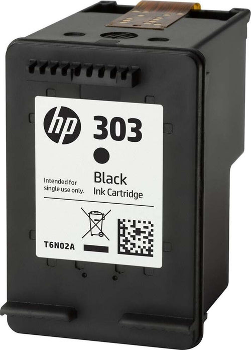 HP-cartuccia-ink-n.303-black