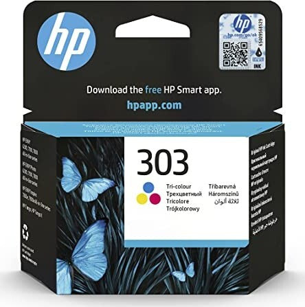 HP-cartuccia-ink-n.303-tricromia