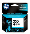 HP Cartuccia originale inchiostro nero 350