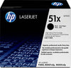 HP Compa LASER P3005/M3027/M3035-13.000 Pagine Q7551X Elettronica/Informatica/Stampanti e accessori/Accessori per stampanti a inchiostro e laser/Toner Innovamy.it - Milano, Commerciovirtuoso.it