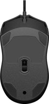 Hp Mouse 100 Black 6VY96AA Elettronica/Informatica/Accessori/Tastiere Mouse e periferiche di input/Mouse Scontolo.net - Potenza, Commerciovirtuoso.it
