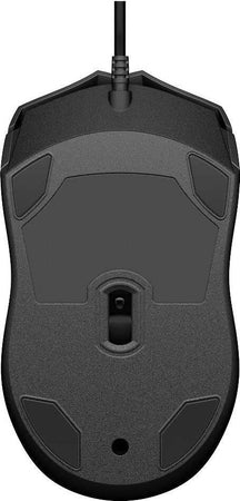 Hp Mouse 100 Black 6VY96AA Elettronica/Informatica/Accessori/Tastiere Mouse e periferiche di input/Mouse Scontolo.net - Potenza, Commerciovirtuoso.it