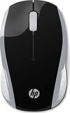 HP-Mouse-Business-200-Wireless-Pike-Silver
