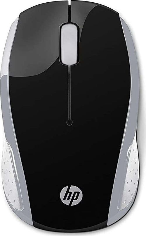 HP-Mouse-Business-200-Wireless-Pike-Silver
