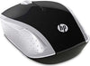HP-Mouse-Business-200-Wireless-Pike-Silver