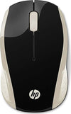 HP-Mouse-Business-200-Wireless-Silk-Gold