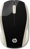 HP-Mouse-Business-200-Wireless-Silk-Gold