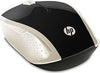 HP-Mouse-Business-200-Wireless-Silk-Gold
