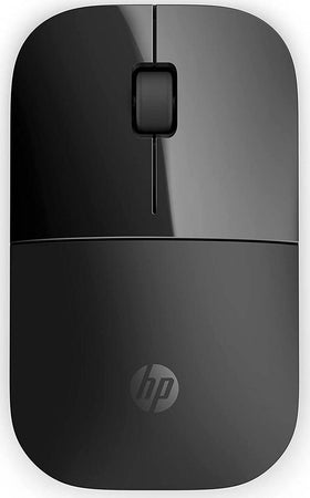 HP-Mouse-wireless-sottile-USB-Z3700-Nero