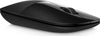 HP-Mouse-wireless-sottile-USB-Z3700-Nero