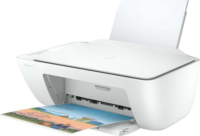 Hp-Multifunzione-Deskjet-2320-Inkjet-Bianco