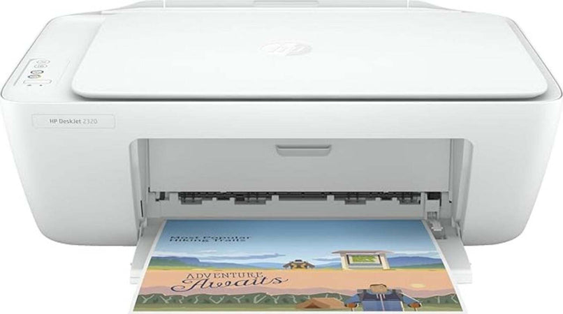 Hp-Multifunzione-Deskjet-2320-Inkjet-Bianco