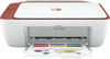 HP-Multifunzione-Deskjet-2723e-Inkjet-WiFi-Bianco-Rosso