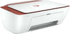 HP-Multifunzione-Deskjet-2723e-Inkjet-WiFi-Bianco-Rosso