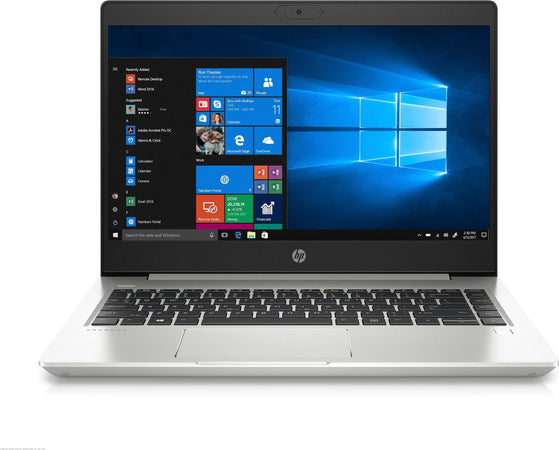 HP NB PROBOOK 440 G7 I5-10210 16GB 512GB 14 WIN 10 PRO Elettronica/Informatica/Portatili Innovamy.it - Milano, Commerciovirtuoso.it