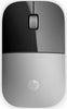 HP-PC-Z3700-Mouse-Wireless-Argento