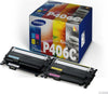 Hp-Samsung - Multipack 4 Toner - C-M-Y-K - CLTP406C-ELS Elettronica/Informatica/Stampanti e accessori/Accessori per stampanti a inchiostro e laser/Cartucce d'inchiostro Eurocartuccia - Pavullo, Commerciovirtuoso.it