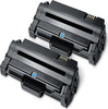 Hp-Samsung - Scatola 2 Toner - Nero - MLTP1052A-ELS - 2.500 pag Elettronica/Informatica/Stampanti e accessori/Accessori per stampanti a inchiostro e laser/Cartucce d'inchiostro Eurocartuccia - Pavullo, Commerciovirtuoso.it