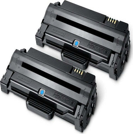 Hp-Samsung - Scatola 2 Toner - Nero - MLTP1052A-ELS - 2.500 pag Elettronica/Informatica/Stampanti e accessori/Accessori per stampanti a inchiostro e laser/Cartucce d'inchiostro Eurocartuccia - Pavullo, Commerciovirtuoso.it