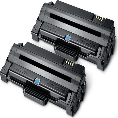 Hp-Samsung - Scatola 2 Toner - Nero - MLTP1052A-ELS - 2.500 pag Elettronica/Informatica/Stampanti e accessori/Accessori per stampanti a inchiostro e laser/Cartucce d'inchiostro Eurocartuccia - Pavullo, Commerciovirtuoso.it