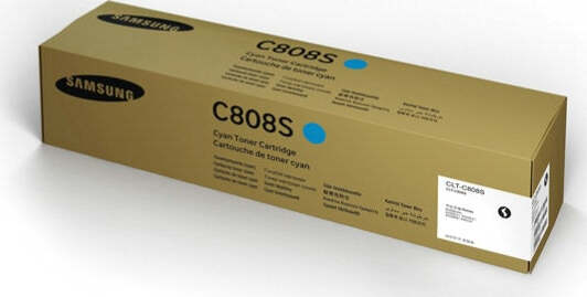 Hp-Samsung - Toner - Ciano - CLTC808S-ELS - 20.000 pag Elettronica/Informatica/Stampanti e accessori/Accessori per stampanti a inchiostro e laser/Cartucce d'inchiostro Eurocartuccia - Pavullo, Commerciovirtuoso.it