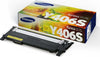 Hp-Samsung - Toner - Giallo - CLTY406S-ELS - 1.000 pag Elettronica/Informatica/Stampanti e accessori/Accessori per stampanti a inchiostro e laser/Cartucce d'inchiostro Eurocartuccia - Pavullo, Commerciovirtuoso.it