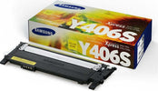 Hp-Samsung - Toner - Giallo - CLTY406S-ELS - 1.000 pag Elettronica/Informatica/Stampanti e accessori/Accessori per stampanti a inchiostro e laser/Cartucce d'inchiostro Eurocartuccia - Pavullo, Commerciovirtuoso.it