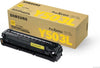 Hp-Samsung - Toner - Giallo - CLTY503L-ELS - 5.000 pag Elettronica/Informatica/Stampanti e accessori/Accessori per stampanti a inchiostro e laser/Cartucce d'inchiostro Eurocartuccia - Pavullo, Commerciovirtuoso.it