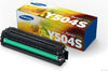 Hp-Samsung - Toner - Giallo - CLTY504S-ELS - 1.800 pag Elettronica/Informatica/Stampanti e accessori/Accessori per stampanti a inchiostro e laser/Cartucce d'inchiostro Eurocartuccia - Pavullo, Commerciovirtuoso.it