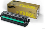 Hp-Samsung - Toner - Giallo - CLTY506L-ELS - 3.500 pag Elettronica/Informatica/Stampanti e accessori/Accessori per stampanti a inchiostro e laser/Cartucce d'inchiostro Eurocartuccia - Pavullo, Commerciovirtuoso.it
