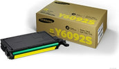 Hp-Samsung - Toner - Giallo - CLTY6092S-ELS - 7.000 pag Elettronica/Informatica/Stampanti e accessori/Accessori per stampanti a inchiostro e laser/Cartucce d'inchiostro Eurocartuccia - Pavullo, Commerciovirtuoso.it